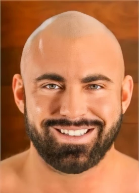 Steven Roman