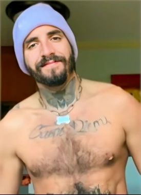Axel Black