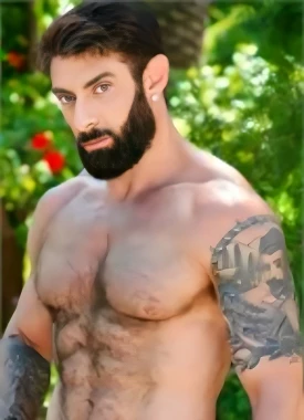 Scott Carter