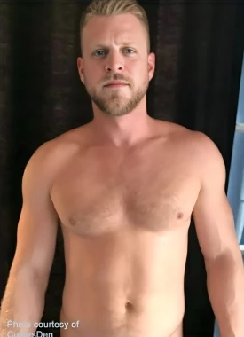 Logan Stevens