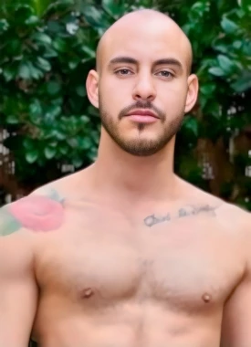 Patrick Dei