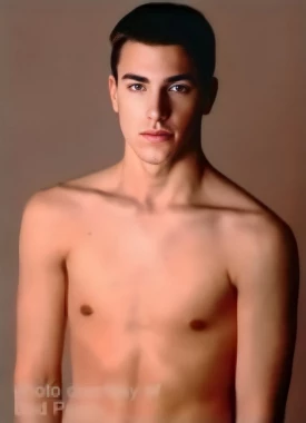 Ashton Ryan