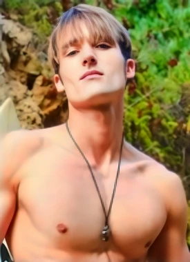 Luke Wilder