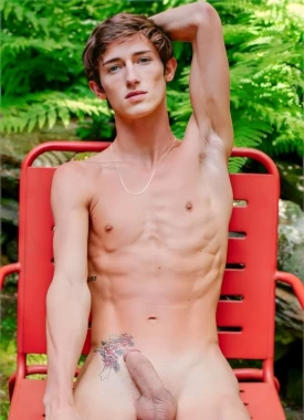 Dallas Preston